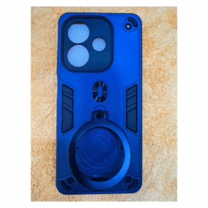 funda uso rudo