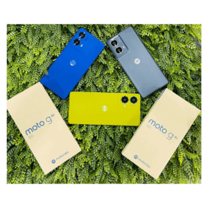 moto g85