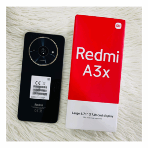 redmi a3x