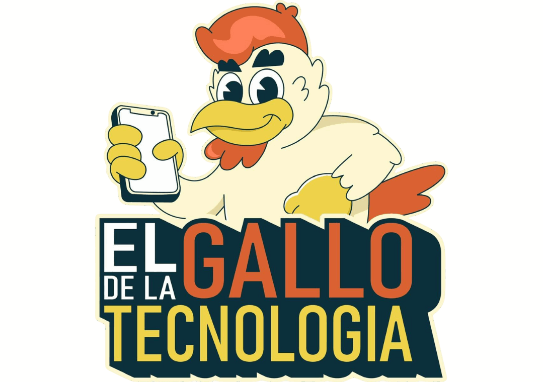 Gallo De la tecnología
